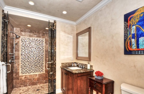 Laguna Beach Villa | Beautiful Villa Steps From Sand, 1 BR 1.5 BA, Love Your Stay!
