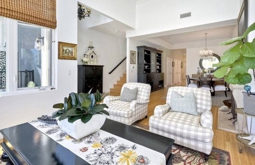 Townsite Villa | Beautiful villa style home 600 ft from the ocean