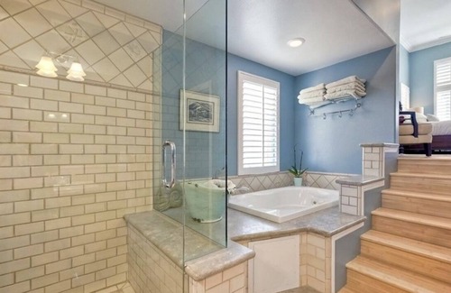 Townsite Villa | Beautiful villa style home 600 ft from the ocean