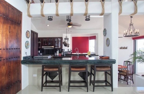 Cabo Bello Villa | BEAUTIFUL VILLA WITH PRIVATE POOL