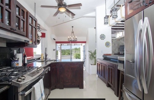 Cabo Bello Villa | BEAUTIFUL VILLA WITH PRIVATE POOL