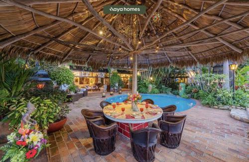 South Shore Hotel Area Villa | Beautiful Villa with Ocean View - Private pool