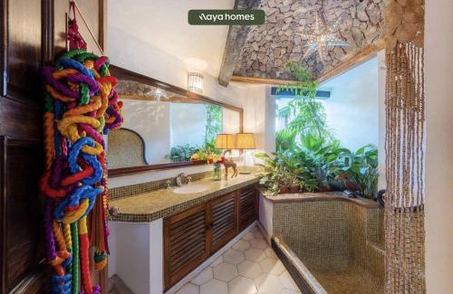 South Shore Hotel Area Villa | Beautiful Villa with Ocean View - Private pool