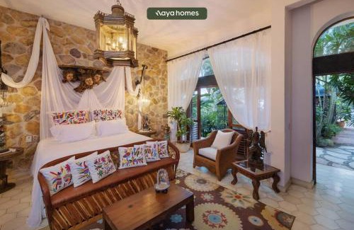 South Shore Hotel Area Villa | Beautiful Villa with Ocean View - Private pool