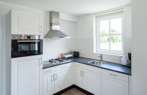 Municipality of Noordwijk Villa | Beautiful villa with two bathrooms, in Noordwijk