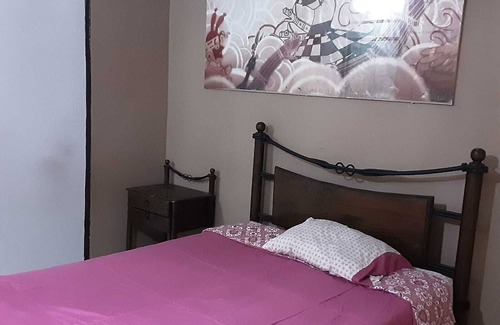 Trujillo Cabin | Beautiful Villa with double bedroom and private bathroom
