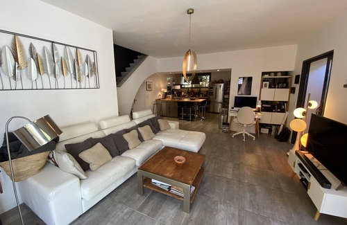 Les 3 Ponts Villa | BEAUTIFUL VILLA WITH POOL IN NIMES CITY CENTER