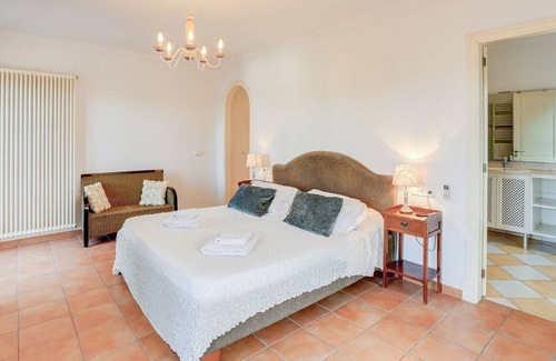 Mal Pas-Bon Aire Villa | Beautiful Villa With Private Pool And Gardens With Sea Views