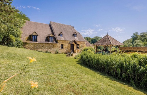 Masclat House | Beautiful villa with private pool in the Lot near Sarlat/Dordogne