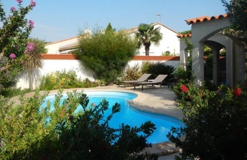 Alenya Villa | BEAUTIFUL VILLA WITH PRIVATE POOL for 6 or 7 PEOPLE