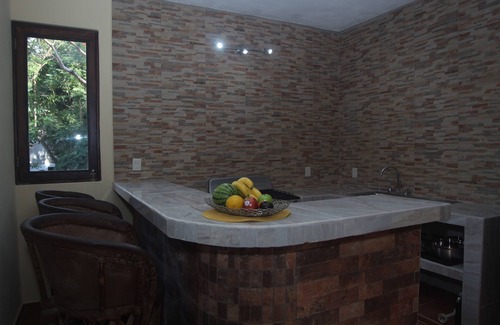 Yelapa Apartment | Beautiful walking distance to the beach