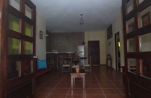 Yelapa Apartment | Beautiful walking distance to the beach