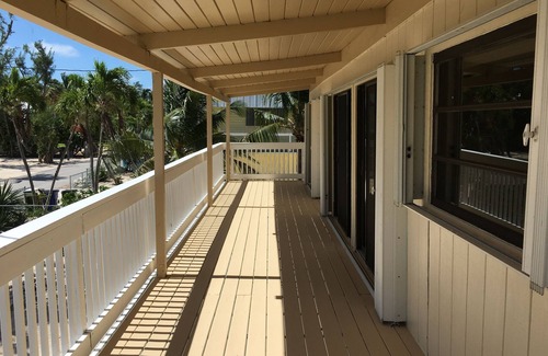 Islamorada House | Beautiful water front home, private dock in Islamorada, World Fishing Capital