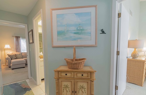 Rotonda Sands Villa | Beautiful Water view Marina side, Nice condo with access to pool 1126H