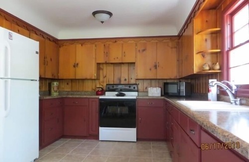 Caseville House | Beautiful Waterfront Home With All The Comforts 150' of Lakefront Last Season
