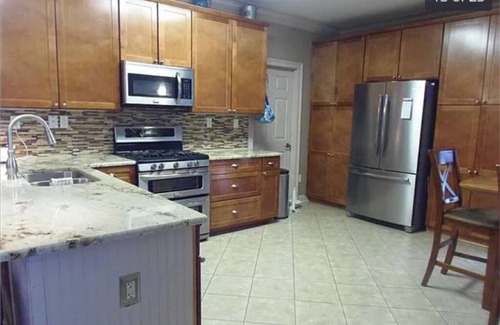 Barataria House | Beautiful waterfront home in Barataria, la.