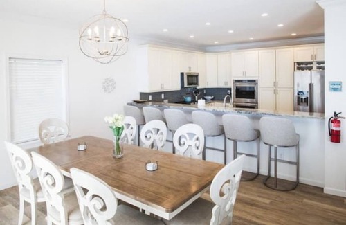 Normandy Beach House | Beautiful Waterfront Lavallette Getaway