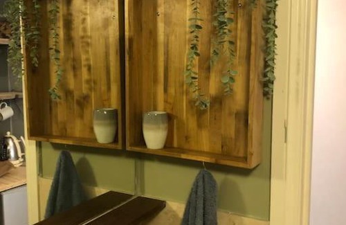 Clifton Apartment | Beautiful, well positioned flat in Clifton Wood