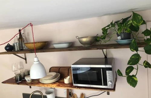 Clifton Apartment | Beautiful, well positioned flat in Clifton Wood