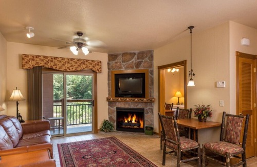 Branson Resort | Beautiful Westgate Branson Woods Resort