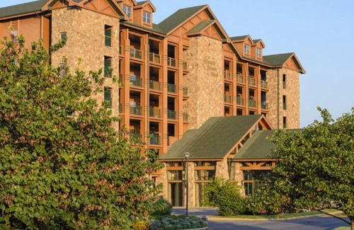 Branson Resort | Beautiful Westgate Branson Woods Resort