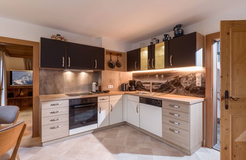Oberndorf in Tirol House | Beautiful, whole house for family and friends near Kitzbühel Tirol
