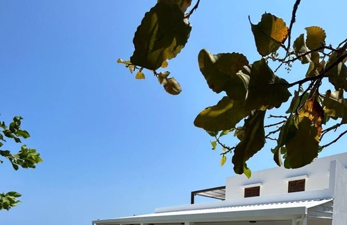 Punta Mala Villa | Beautiful White House on Destiladeros Hills