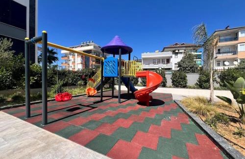 Alanya Apartment | Beautiful with privat garden