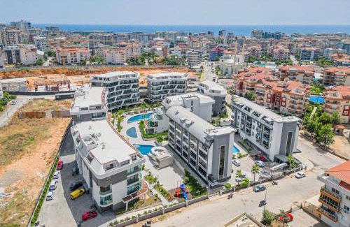 Alanya Apartment | Beautiful with privat garden