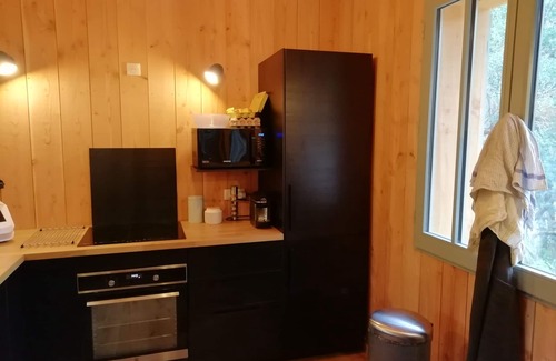 Cap-Ferret Villa | Beautiful wooden house with all comforts Plage des Américains Cap Ferret