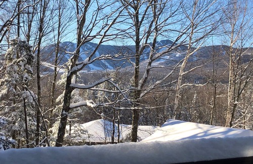 Killington House | Beautiful year round location!