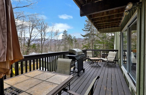 Killington House | Beautiful year round location!