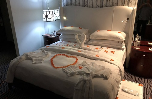 Germiston House | Beautiful home spectacular