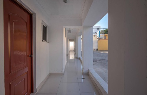 Corales del Sur Apartment | Beautiful1 Bedroom Apartment Free Gated Parking