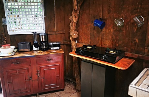 Piedades Sur Other | Beautifull farm apartment with small ranch full of nature.
