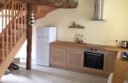 Bazouges-la-Perouse House | Beautifully renovated country house, close to the main attractions of Brittany