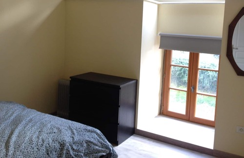 Bazouges-la-Perouse House | Beautifully renovated country house, close to the main attractions of Brittany