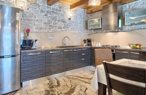 Pazin Villa | Beautifull Istrian Villa Patrick with a pool