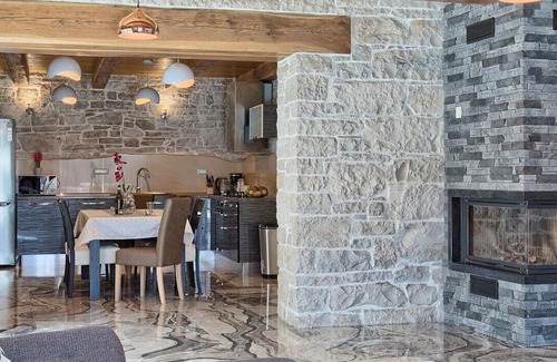 Pazin Villa | Beautifull Istrian Villa Patrick with a pool