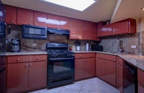 Rosarito Villa | Beautifully Appointed 2 Bedroom Villa, Huge Ocean View Patio, 24/7 Security!