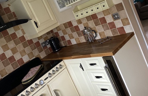 Kirkby Thore Cottage | beautifully charming cottage in the EdenValley perfect to enjoy a quiet getaway.