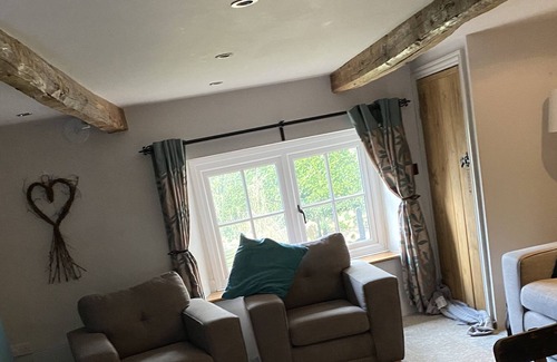 Kirkby Thore Cottage | beautifully charming cottage in the EdenValley perfect to enjoy a quiet getaway.