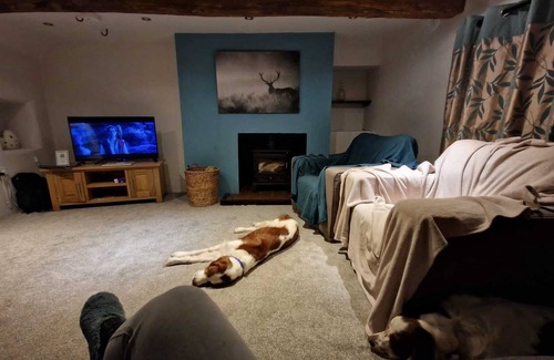 Kirkby Thore Cottage | beautifully charming cottage in the EdenValley perfect to enjoy a quiet getaway.