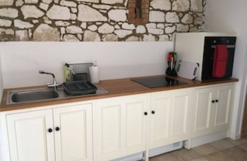 Shalfleet Cottage | Beautifully converted stone cottage in the heart of the Isle of Wight 773