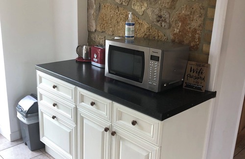 Shalfleet Cottage | Beautifully converted stone cottage in the heart of the Isle of Wight 773