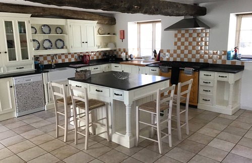 Shalfleet Cottage | Beautifully converted stone cottage in the heart of the Isle of Wight 772