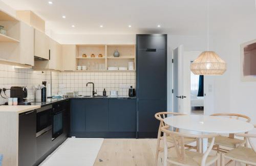 Hackney Central Apartment | Beautifully Curated 2BD Flat Heart of East London