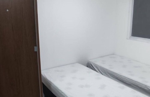 Vargem Pequena Apartment | BEAUTIFULLY DECORATED APARTMENT WITH MOUNTAIN VIEWS IN VARGEM PEQUENA,