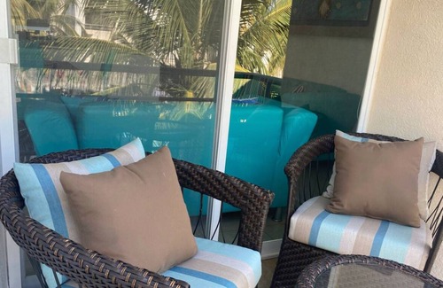 La Poza Apartment | Beautifully decorated and best location in Acapulco