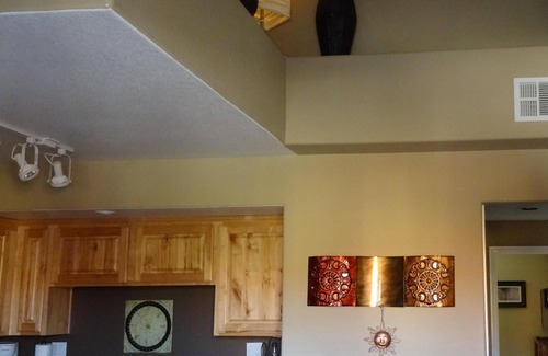 Mesquite Condo | BEAUTIFULLY DECORATED, QUALITY ACCOMMODATIONS NEXT TO WOLF CREEK GOLF COURSE